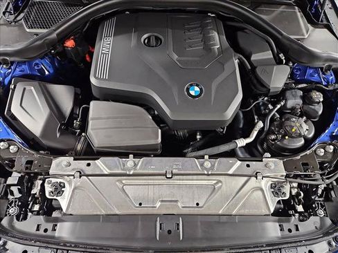 New 2026 BMW 230i xDrive Coupe w/ Premium Package AWD/4WD image 16