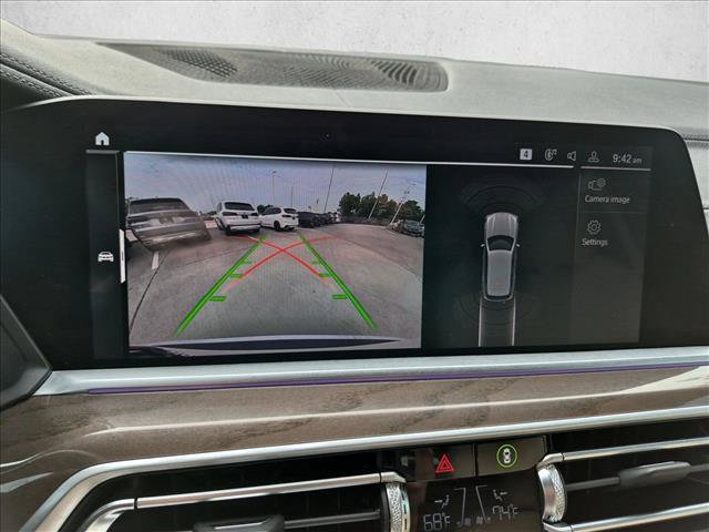 Used 2019 BMW X5 xDrive40i AWD/4WD image 14