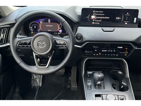 New 2026 MAZDA CX-70 SC image 14