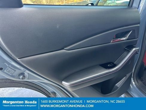 Used 2023 MAZDA CX-30 AWD 2.5 S w/ Preferred Package image 26