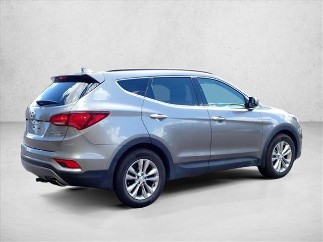 Used 2018 Hyundai Santa Fe Sport 2.0T AWD/4WD image 8