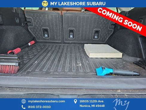 Used 2020 Subaru Outback Touring w/ Popular Package #2 image 23