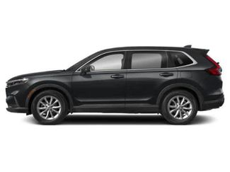 Used 2024 Honda CR-V EX-L video 3