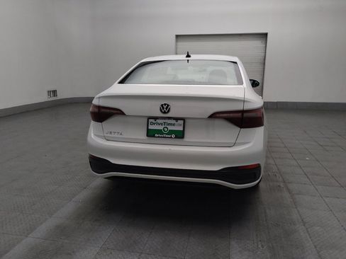 Used 2023 Volkswagen Jetta S FWD image 7