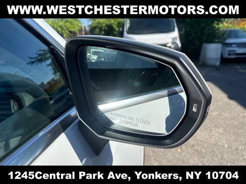 Used 2022 Audi Q3 2.0T Premium Plus AWD/4WD image 11