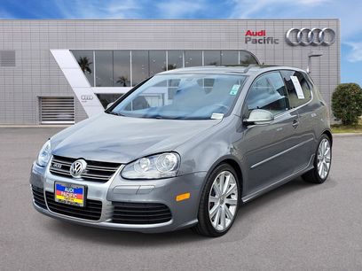 Used 2008 Volkswagen R32