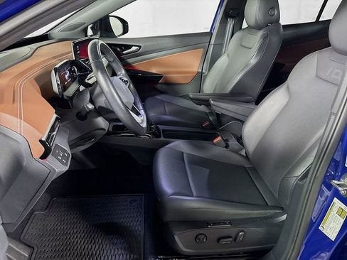 Used 2021 Volkswagen ID.4 Pro S w/ ID.4 Protection Package image 12