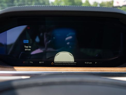 Used 2021 Tesla Model S Plaid AWD/4WD image 47