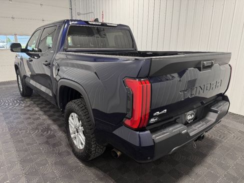 Used 2023 Toyota Tundra SR5 w/ SR5 Convenience Package AWD/4WD image 4