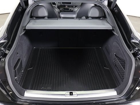 Used 2018 Audi S5 Prestige image 25