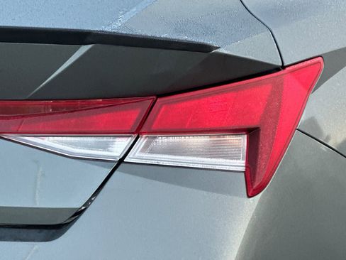 New 2026 Hyundai Elantra Sport FWD image 25
