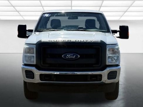 Used 2016 Ford F250 XL w/ Power Equipment Group AWD/4WD image 6