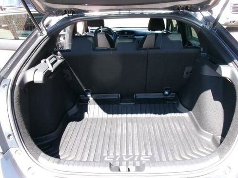 Used 2018 Honda Civic LX image 22