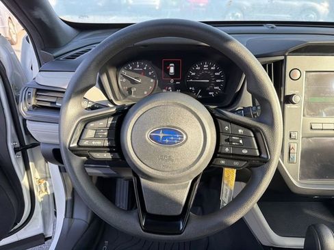 Certified 2026 Subaru Forester AWD/4WD image 23