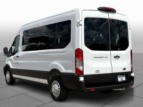 New 2025 Ford Transit 350 XL image 12