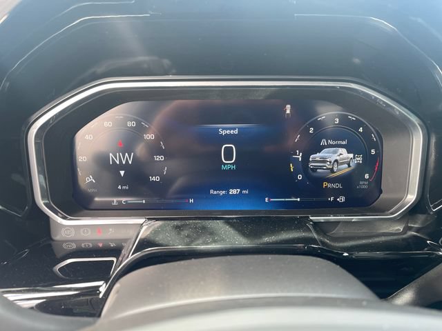 New 2026 Chevrolet Silverado 1500 RST AWD/4WD image 16