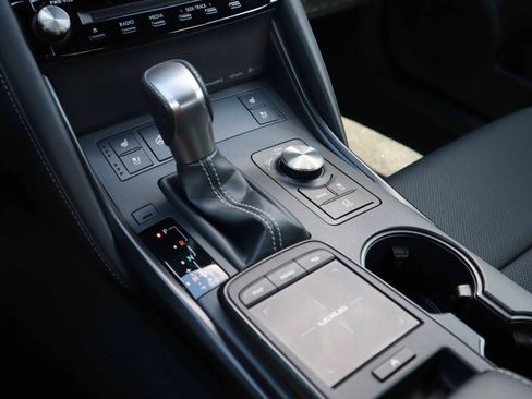 Used 2024 Lexus IS 350 F Sport w/ Navigation Package RWD image 19