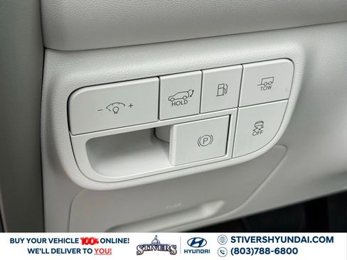 New 2026 Hyundai Palisade SEL Premium image 32