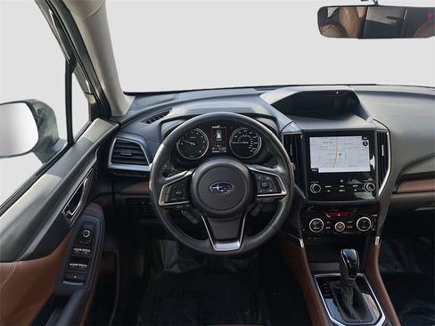 Used 2024 Subaru Forester Touring w/ Pop Package 2 image 24