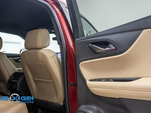 Used 2019 Chevrolet Blazer Premier w/ Driver Confidence II Package image 31