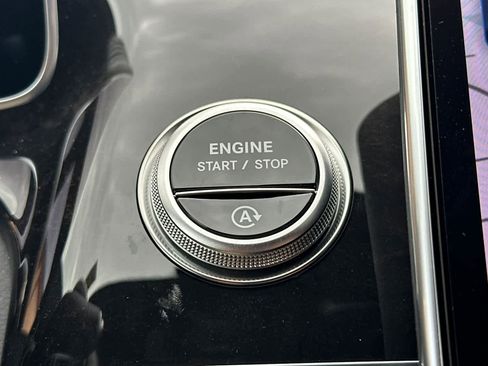New 2026 Mercedes-Benz S 500 4MATIC image 21