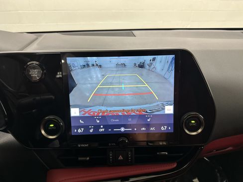 Used 2024 Lexus NX 350 F Sport AWD/4WD image 25
