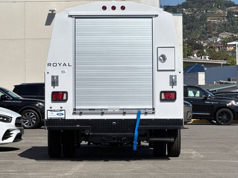 New 2025 Ford E-350 and Econoline 350 Super Duty w/ Power Equipment Group image 4