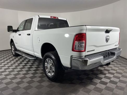 Used 2024 RAM 2500 Big Horn image 7