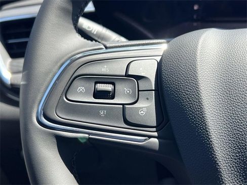 New 2026 Buick Encore GX Sport Touring w/ Advanced Technology Package image 12
