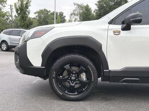 Used 2024 Subaru Forester Wilderness w/ Wilderness Package AWD/4WD image 9