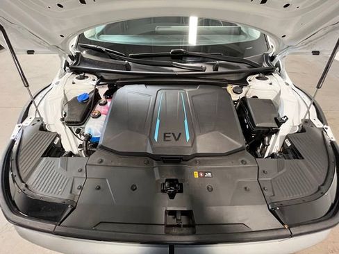 Used 2024 Hyundai Ioniq 5 SEL RWD image 26