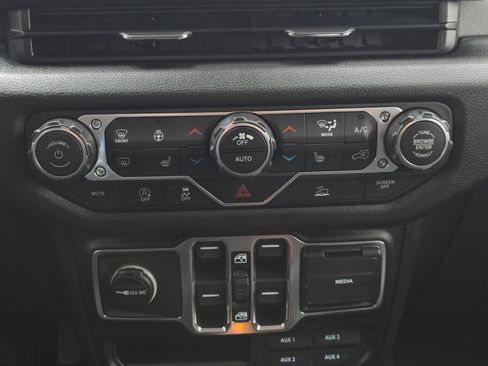 New 2026 Jeep Wrangler Sport S image 24