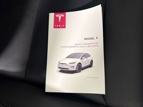 Used 2022 Tesla Model X Plaid AWD/4WD image 38