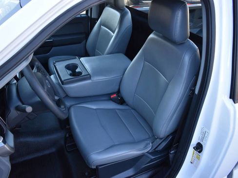 Used 2021 Ford F150 XL w/ Equipment Group 101A High image 14