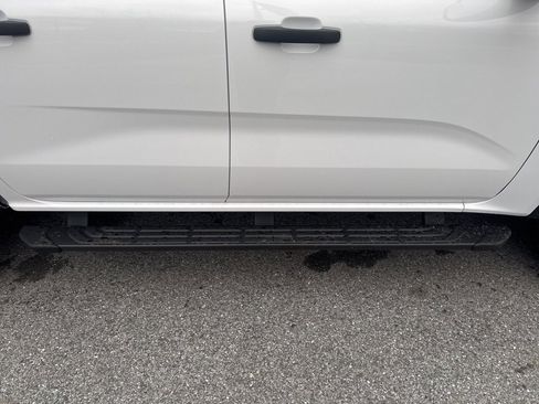 New 2025 Ford Ranger XL w/ Trailer Tow Package image 15