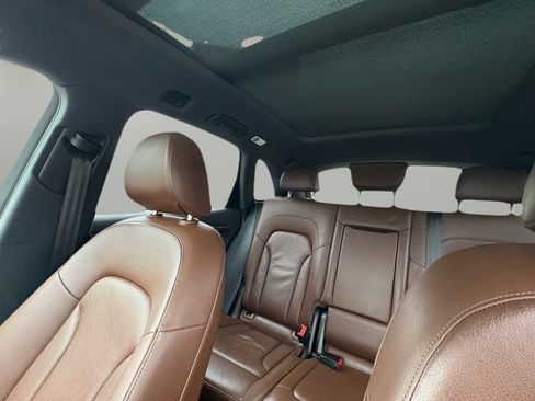 Used 2016 Audi Q5 2.0T Premium Plus w/ Technology Package image 21