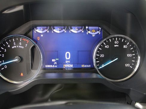 Used 2024 Ford Expedition XLT image 41