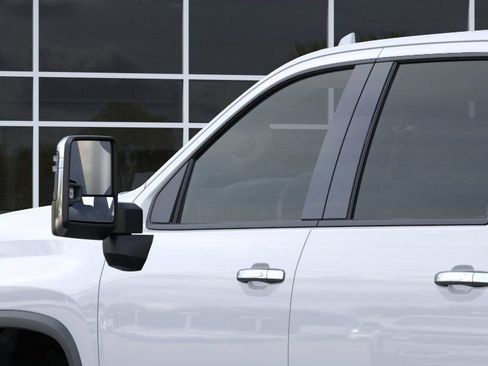 New 2026 Chevrolet Silverado 2500 High Country image 12
