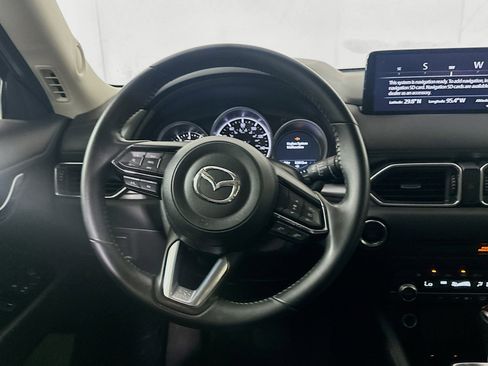 Used 2025 MAZDA CX-5 AWD 2.5 S w/ Select Package image 18