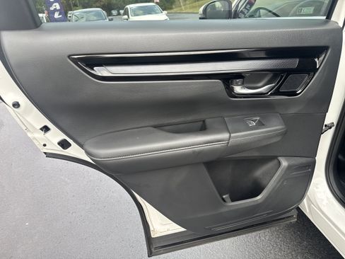 Used 2024 Honda CR-V EX-L image 10