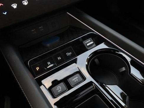 New 2026 Nissan Murano Platinum w/ Cargo Package image 19