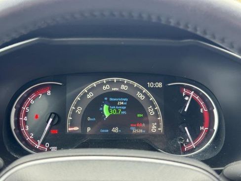 Certified 2024 Toyota RAV4 Adventure image 23