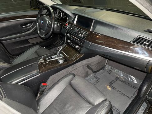 Used 2016 BMW 535i Sedan image 33