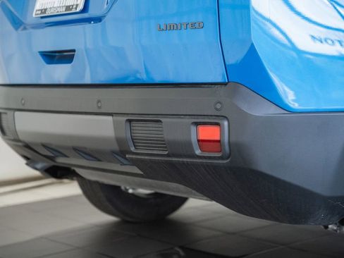 New 2026 Jeep Cherokee Limited AWD/4WD image 9