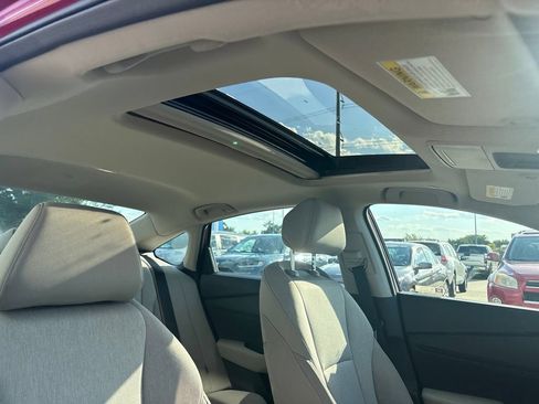 Certified 2025 Honda Accord SE image 27