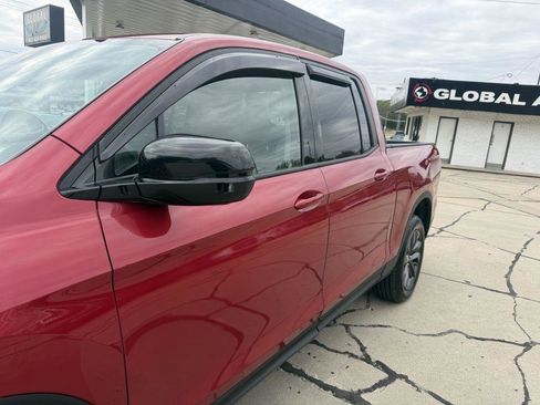 Used 2021 Honda Ridgeline Sport image 19