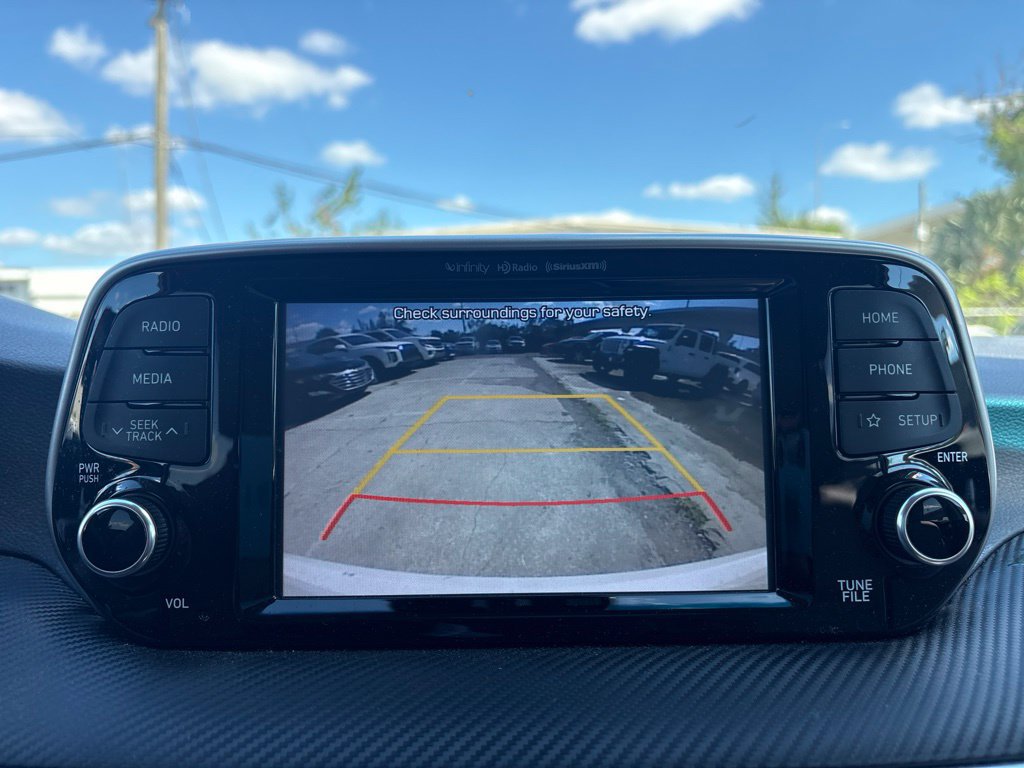 Used 2019 Hyundai Tucson Sport AWD/4WD image 26