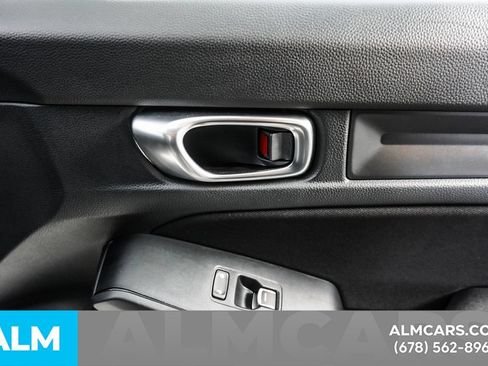 Used 2026 Honda Civic Sport image 36