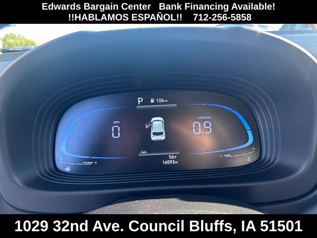 Used 2023 Hyundai Venue SE FWD image 13
