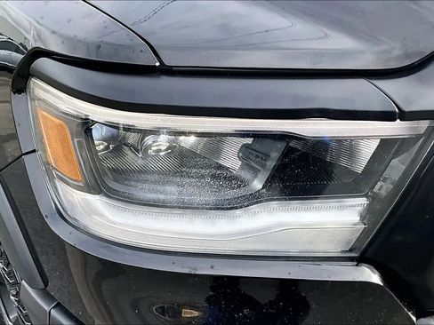 Used 2022 RAM 1500 Rebel w/ Rebel Level 2 Equipment Group image 31